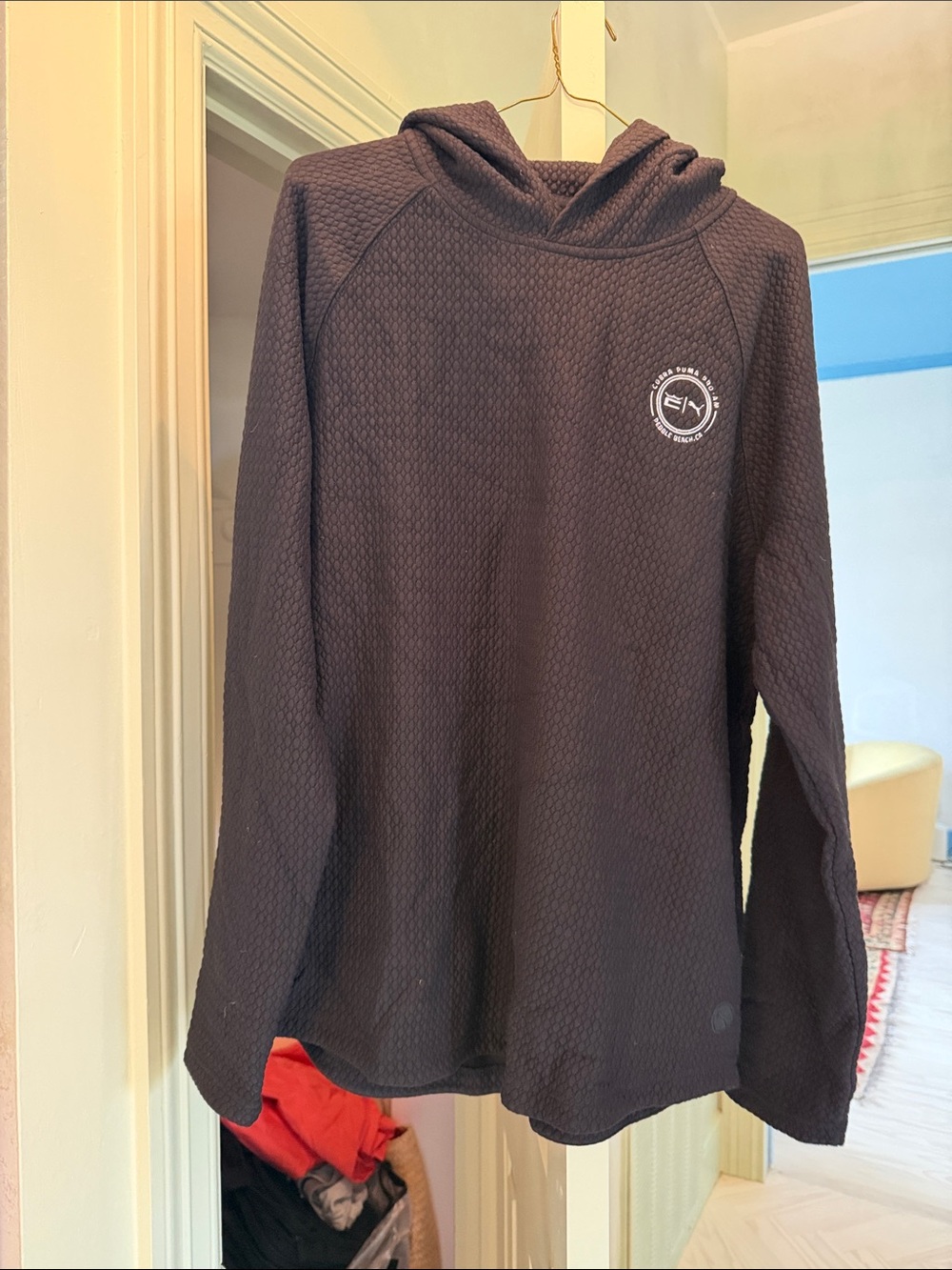 Puma Pebble Beach